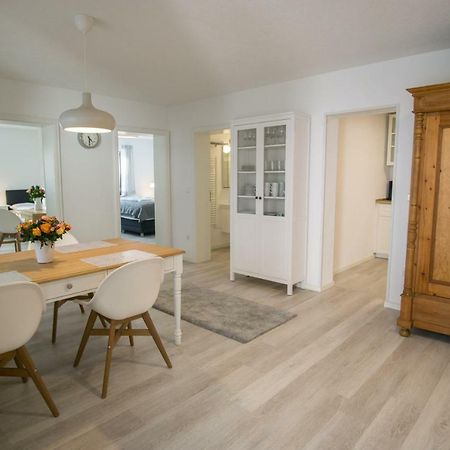 Ferienwohnung Charlotte Weisenheim am Sand Luaran gambar