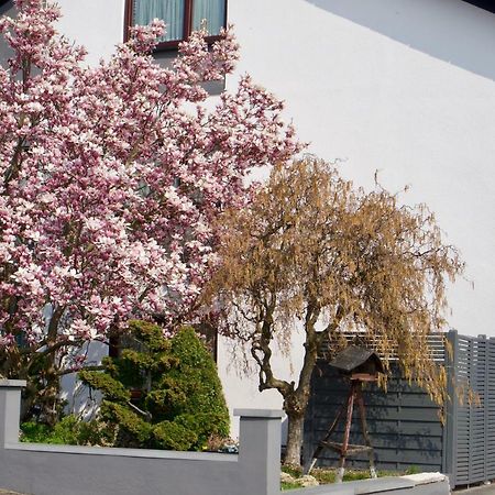 Ferienwohnung Charlotte Weisenheim am Sand Luaran gambar