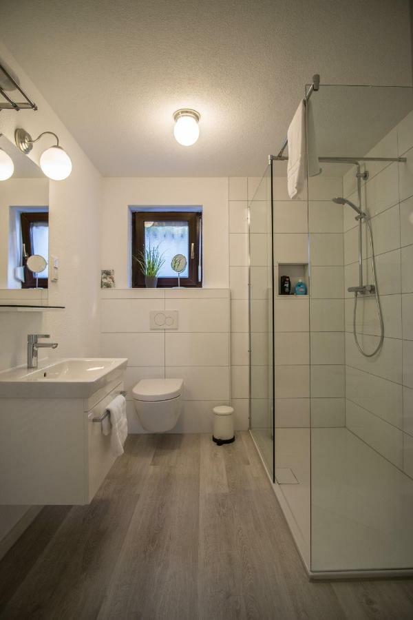 Ferienwohnung Charlotte Weisenheim am Sand Luaran gambar